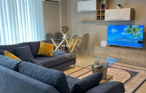 Apartment 1+1