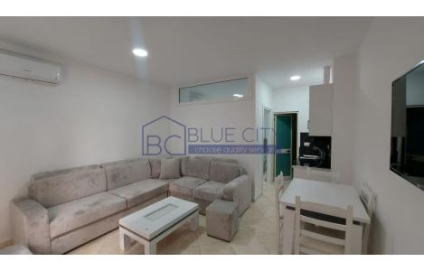 Apartment 1+1