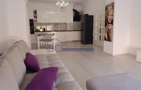 Wohnung 3+1