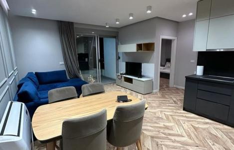 Apartament 2+1