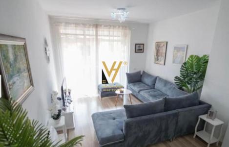 Wohnung  1+1
