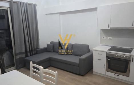 Apartment 1+1