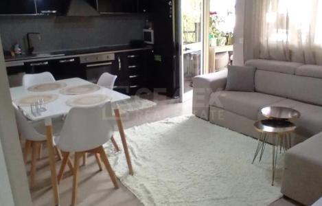 Apartamento  1+1