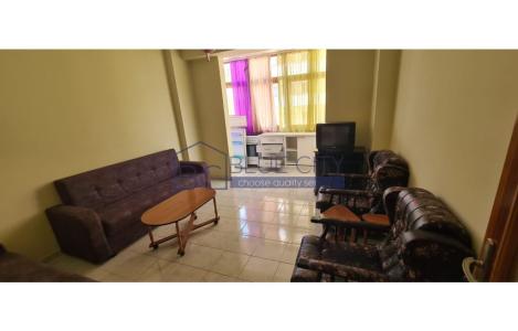 Wohnung  2+1
