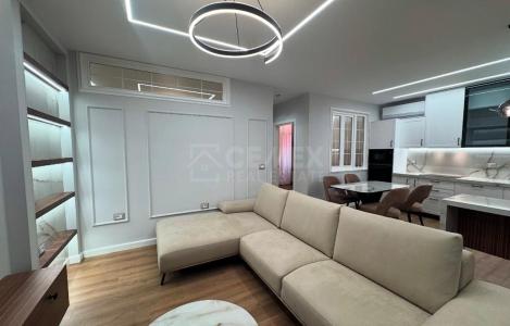 Apartament 2+1