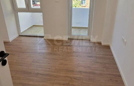 Wohnung  2+1