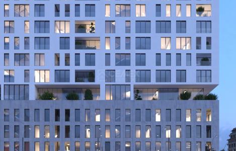 Apartment 3+1