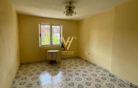 Wohnung  2+1