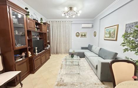 Apartament 1+1