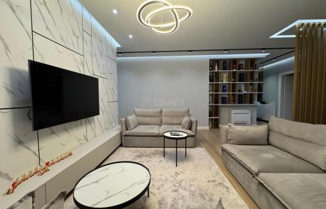 Apartament 3+1+2