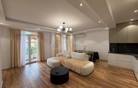 Apartament 1+1