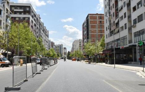 Apartament 2+1