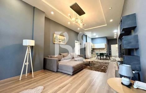 Apartamento  1+1