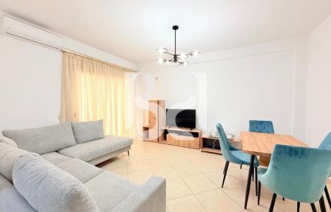 Apartment 2+1+2