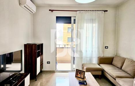Apartment 1+1