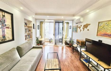 Apartament 1+1