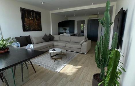 Apartament 2+1