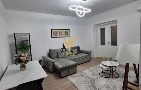 Apartment 1+1