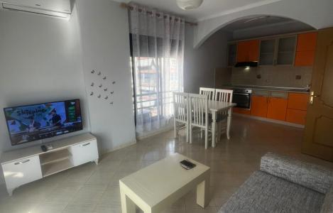 Wohnung  1+1