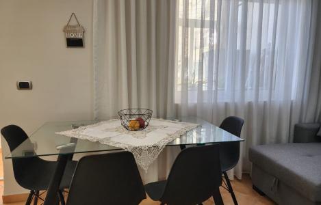 Wohnung  1+1