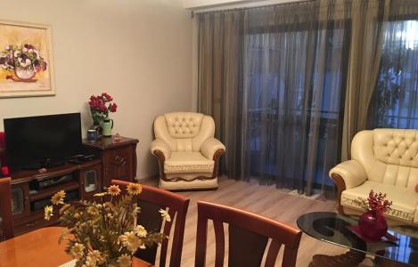 Apartment 1+1