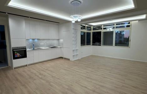 Apartament 2+1