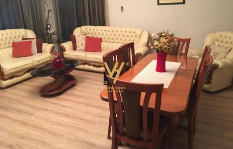 Wohnung  1+1