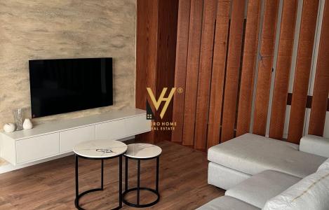 Apartment 2+1
