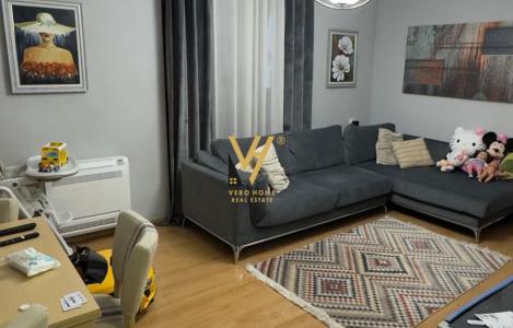 Wohnung  2+1