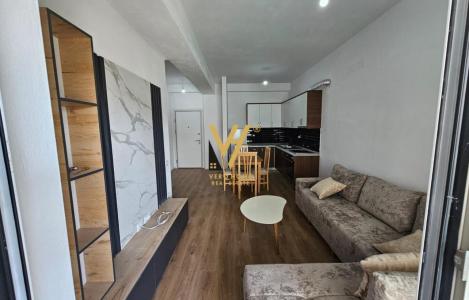Apartamento  2+1