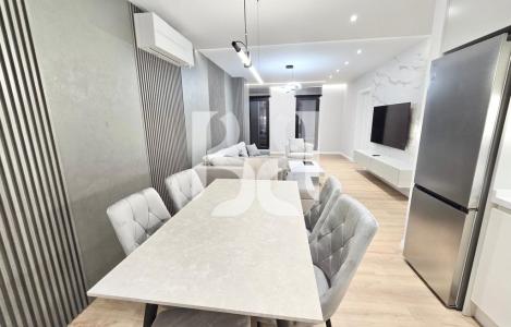 Apartament 2+1