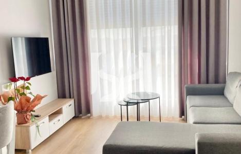 Apartment 2+1