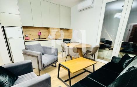 Apartament 1+1