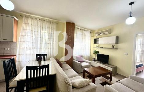 Wohnung  1+1
