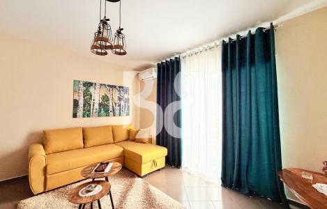 Apartament 2+1