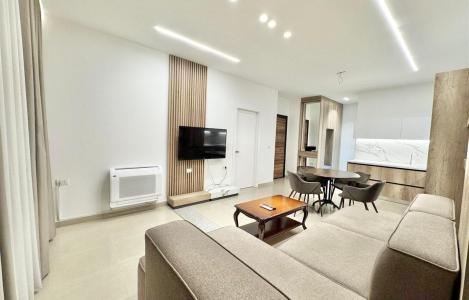 Apartament 1+1