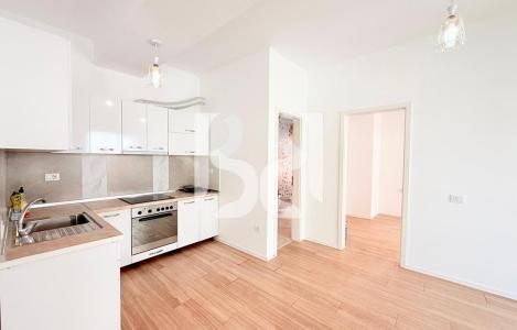 Apartamento  1+1