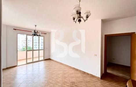 Apartamento  2+1