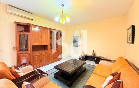 Wohnung  2+1