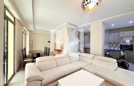 Apartamento  2+1