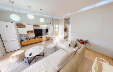 Apartament 2+1+2