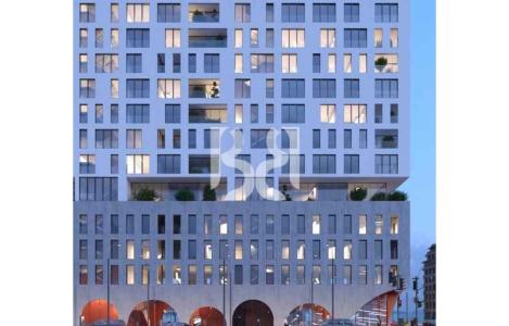 Wohnung 2+1+2
