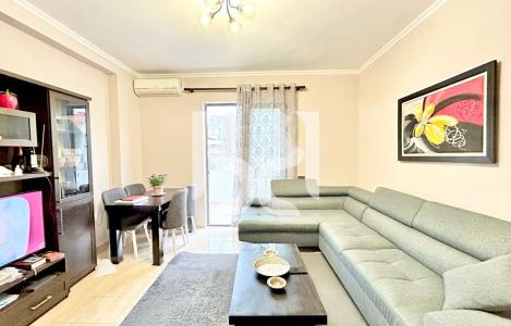 Apartament 1+1
