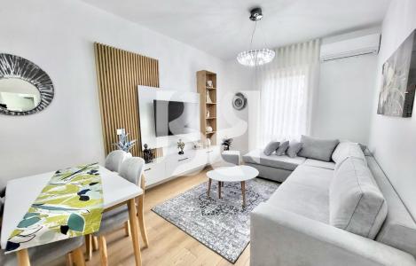 Apartment 1+1