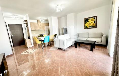 Wohnung  2+1