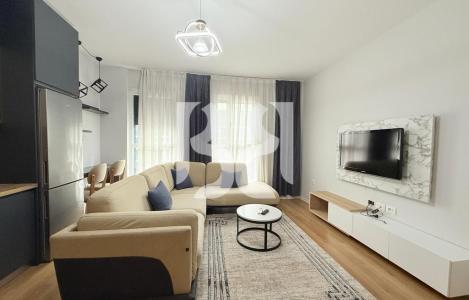 Apartment 1+1