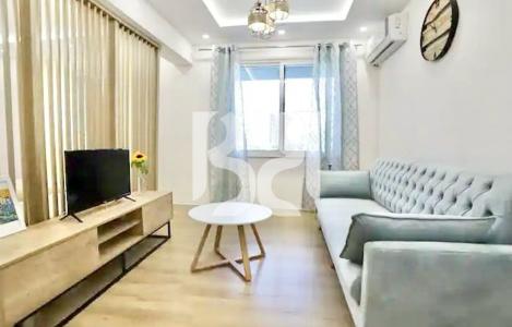 Wohnung  1+1