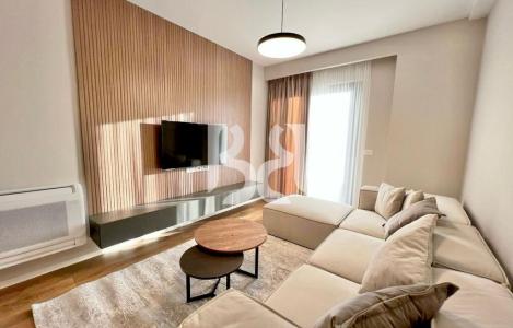 Apartment 1+1