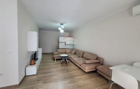 Wohnung  2+1