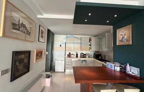 Apartament 2+1